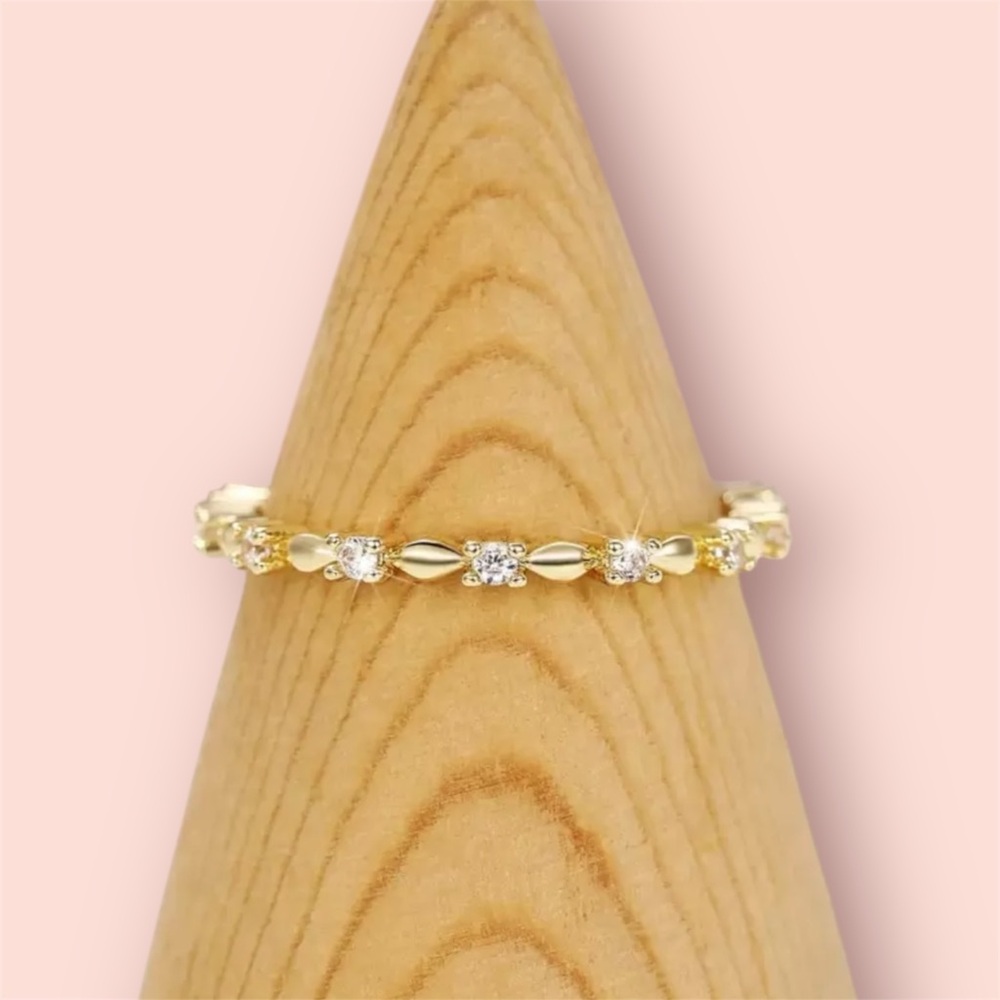Stackable Ring - Picture 3 of 6